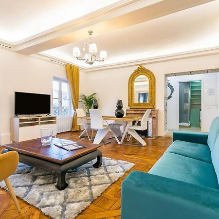 Le Cote D'Or Διαμέρισμα Ντιζόν Εξωτερικό φωτογραφία