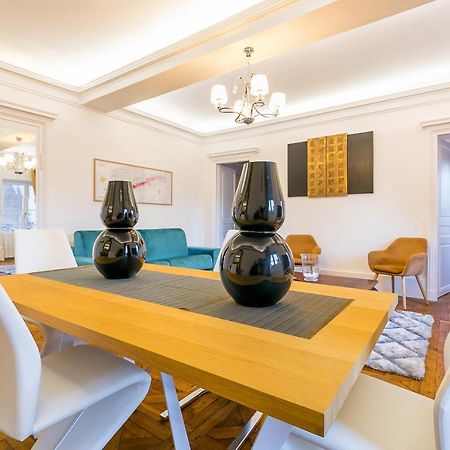 Le Cote D'Or Διαμέρισμα Ντιζόν Εξωτερικό φωτογραφία