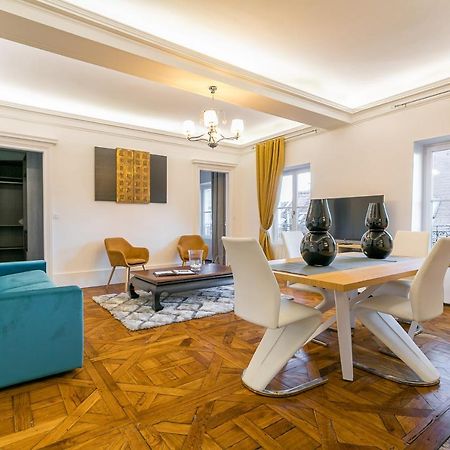Le Cote D'Or Διαμέρισμα Ντιζόν Εξωτερικό φωτογραφία