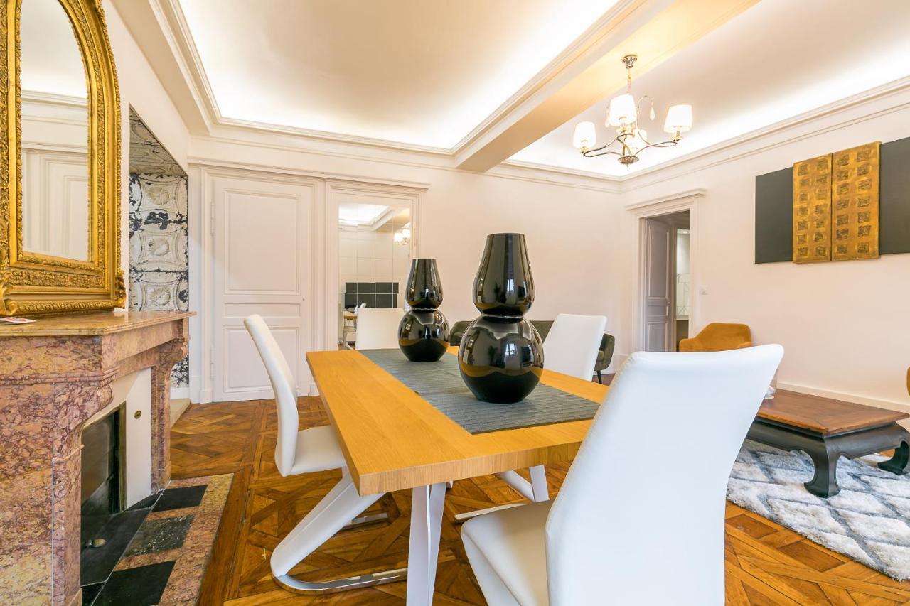 Le Cote D'Or Διαμέρισμα Ντιζόν Εξωτερικό φωτογραφία