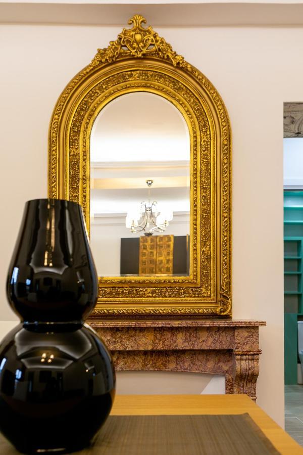 Le Cote D'Or Διαμέρισμα Ντιζόν Εξωτερικό φωτογραφία